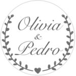 Papel de azúcar laurel 6