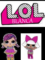 papel de azucar LOL1