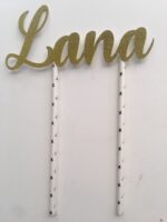 Topper lana