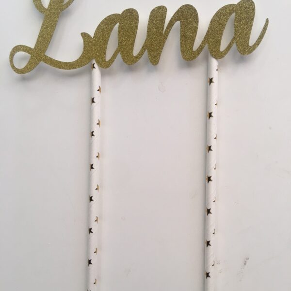 Topper lana