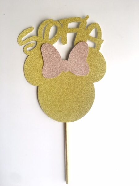 Topper minnie