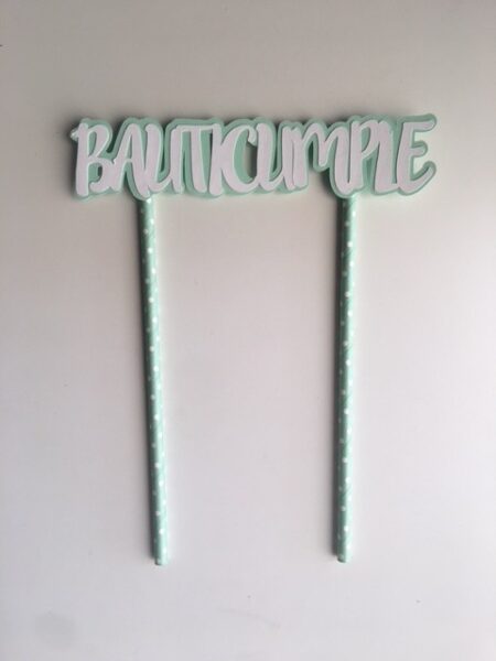 Topper bauticumple