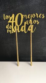 Topper 67 y fabulosa