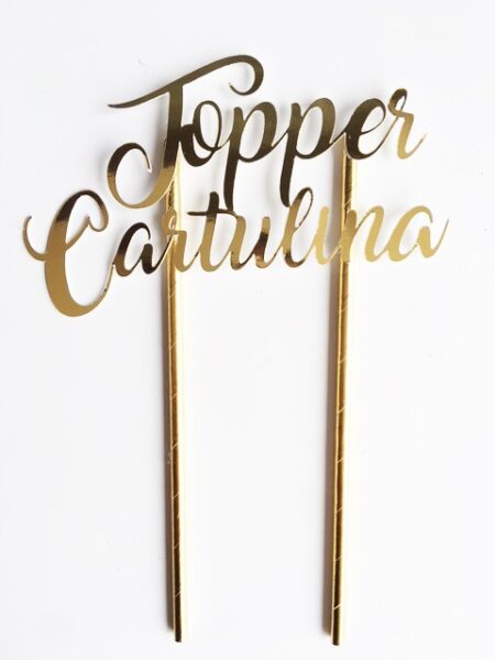 Topper