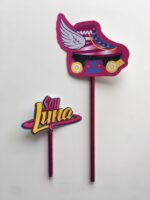 Topper yo soy luna 2