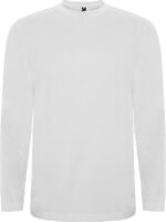 Camiseta personalizada manga larga