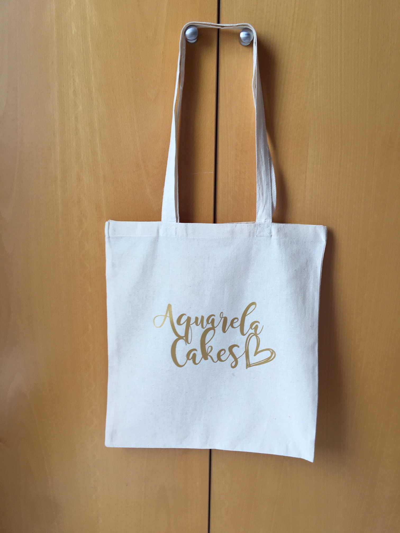 personaliza tu bolsa de tela