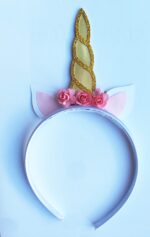 Diadema unicornio 2