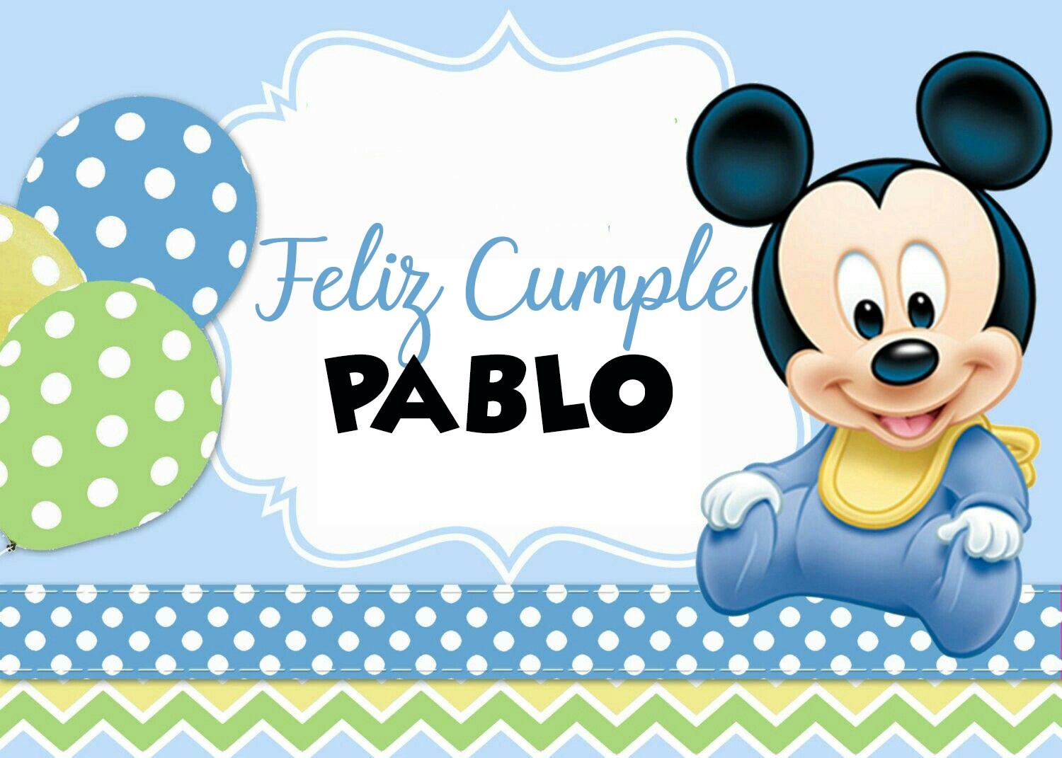 Mickey Minnie Mickey Y Minnie Papel De Azucar Mickey Mickey Baby Mickey Bebe Minnie Baby