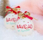 foto principal bola de navidad en familia