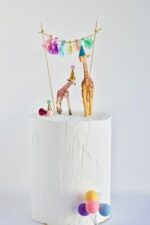 Mini gorritos de fiesta