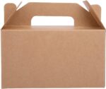 Caja picnic kraft