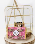 foto principal chocolatinas bolso Pink Tiger