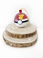 Bola de Navidad Pokemon Go!