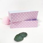 Bandejita Minnie Mouse Baby