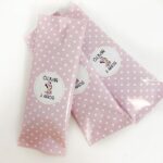 Bolsas aspitos Minnie Mouse Baby