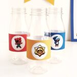 Botellitas Brawl Stars