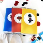 Chocolatinas Brawl Stars