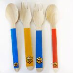 Cucharas y Tenedores Brawl Stars