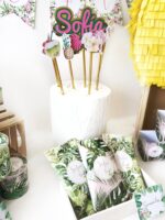 Foto alternativa flamenco 3