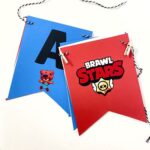 Guirnalda Brawl Stars