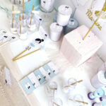 Bailarina dance Party portada