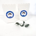 Cajitas 2 Comunión clásico