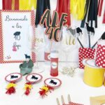 Foto alternativa 1 - Toros