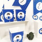 Foto alternativa 2 Comunión clásico