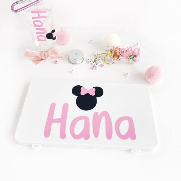 Foto principal pack protegete minnie