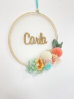 Bastidor Carla Foto alternativa 1