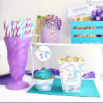 Foto alternativa 3 sirenas bajo el mar