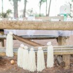 foto principal guirnalda tassel lana halloween