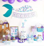 Foto principal sirenas bajo el mar