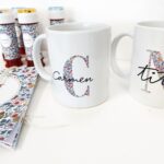 Foto alternativa 1 Taza Liberty