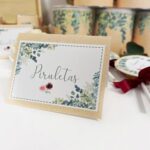 Foto alternativa 3 Rosas de Eucalipto