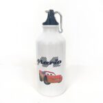 Foto principal botella cars