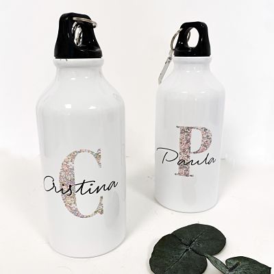 Botella de agua personalizada – Aguadulce accesories