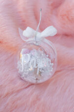 Foto alternativa 1 Bola Navidad Let it Snow