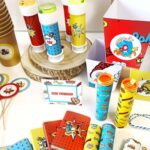 Foto alternativa 1 Super Things