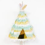 Foto alternativa 1 piñata tipi boho