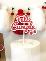 Foto alternativa 2 Cerezas