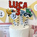 Foto alternativa 2 Ricky Zoom