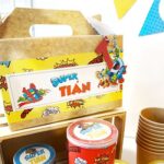 Foto alternativa 2 Super Things