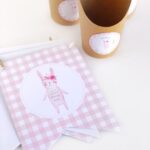 Foto alternativa 4 Conejita Boho