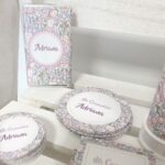 Foto alternativa 4 Flores Liberty Malva