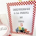 Foto alternativa 4 Ricky Zoom