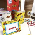 Foto alternativa 4 Super Things