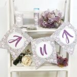 Foto alternativa 5 Flores Liberty Malva