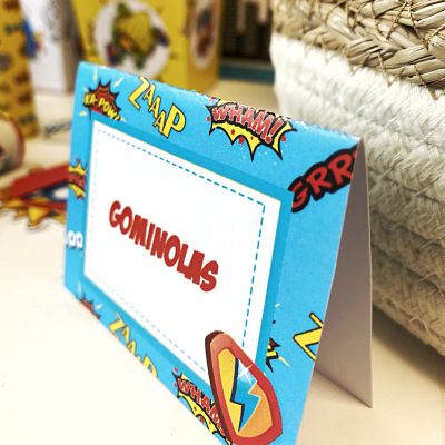 Foto alternativa 6 Super Things
